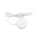 3768 Zahnbürsten-Ladegerät, Netzteil für Oral-B IO Serie 9/8/7 IO7 IO8 IO9, EU-Stecker