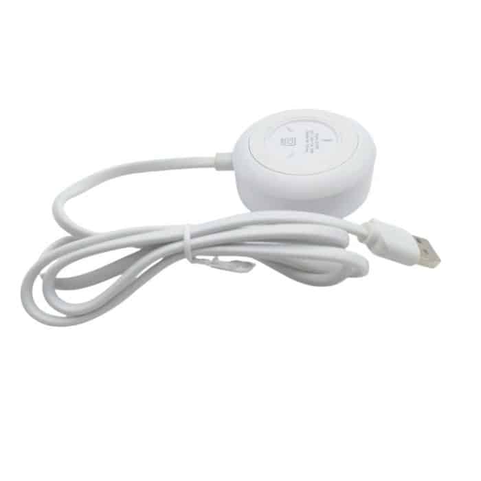 3768 Zahnbürste USB-Ladegerät für Oral B IO Serie 9/8/7 IO7 IO8 IO9 – Bild 3