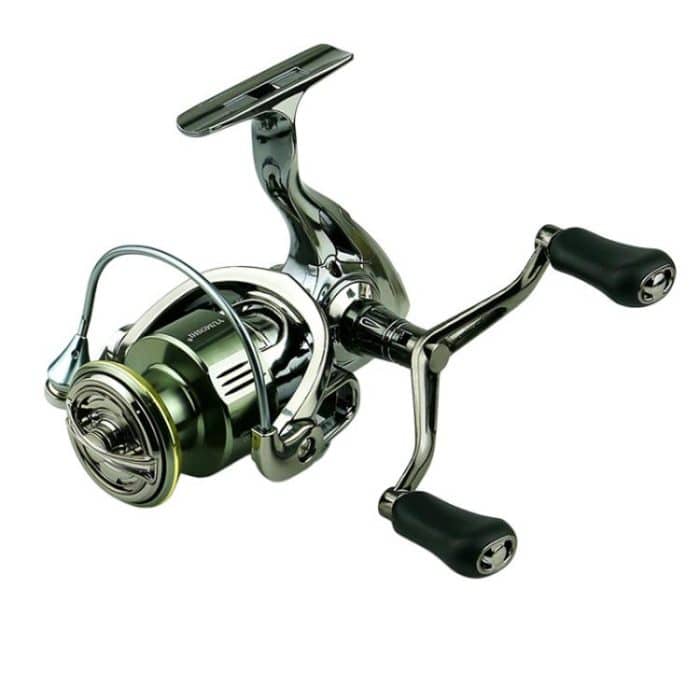 TBD0606080001.jpg Dual Handle Zero-Gap Spinning Reel Balanced Anti-Shake Design, 5.2:1 Gear Ratio, YUMOSHI SE2000S, YUMOSHI SE2500, YUMOSHI SE3000, YUMOSHI SE4000 – Bild 1