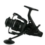 Dual Brake Fishing Reel Metal Shallow Spool & Zero-Gap Design for Long Casting, YUMOSHI KP3000, YUMOSHI KP4000, YUMOSHI KP5000, YUMOSHI KP6000, YUMOSHI KP7000