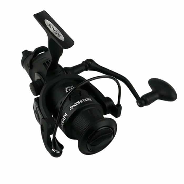 Dual Brake Fishing Reel Metal Shallow Spool & Zero-Gap Design for Long Casting, YUMOSHI KP3000, YUMOSHI KP4000, YUMOSHI KP5000, YUMOSHI KP6000, YUMOSHI KP7000 – Bild 2