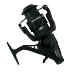 Dual Brake Fishing Reel Metal Shallow Spool & Zero-Gap Design for Long Casting, YUMOSHI KP3000, YUMOSHI KP4000, YUMOSHI KP5000, YUMOSHI KP6000, YUMOSHI KP7000 – Bild 3