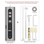 Electric Glue Remover Cutting Grinding Machine Phone Repair Screen Glue Removal Stick, CJ-1Pro – Bild 2