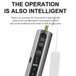 Electric Glue Remover Cutting Grinding Machine Phone Repair Screen Glue Removal Stick, CJ-1Pro – Bild 4