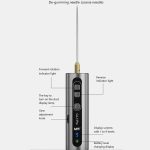 Electric Glue Remover Cutting Grinding Machine Phone Repair Screen Glue Removal Stick, CJ-1Pro – Bild 5