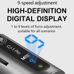 Electric Glue Remover Cutting Grinding Machine Phone Repair Screen Glue Removal Stick, CJ-1Pro – Bild 6