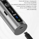 Electric Glue Remover Cutting Grinding Machine Phone Repair Screen Glue Removal Stick, CJ-1Pro – Bild 7