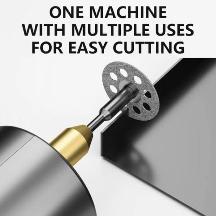 Electric Glue Remover Cutting Grinding Machine Phone Repair Screen Glue Removal Stick, CJ-1Pro – Bild 9