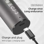 Electric Glue Remover Cutting Grinding Machine Mobile Phone Repair Screen Glue Removal Stick, CJ-3 – Bild 7