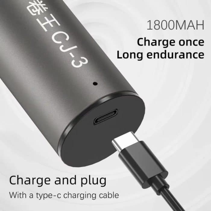 Electric Glue Remover Cutting Grinding Machine Mobile Phone Repair Screen Glue Removal Stick, CJ-3 – Bild 7