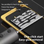 Electric Glue Remover Cutting Grinding Machine Mobile Phone Repair Screen Glue Removal Stick, CJ-3 – Bild 9