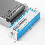 Electric Glue Remover Cutting Grinding Machine Mobile Phone Repair Screen Glue Removal Stick, CJ-3 – Bild 10