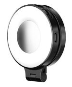 HEPAIL AC74 Magsafe Magnetic Smartphone Light Portable Handheld Selfie Light