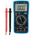 High-precision Digital Multimeter Portable Repair Meter With Burn Protection, DT-890N