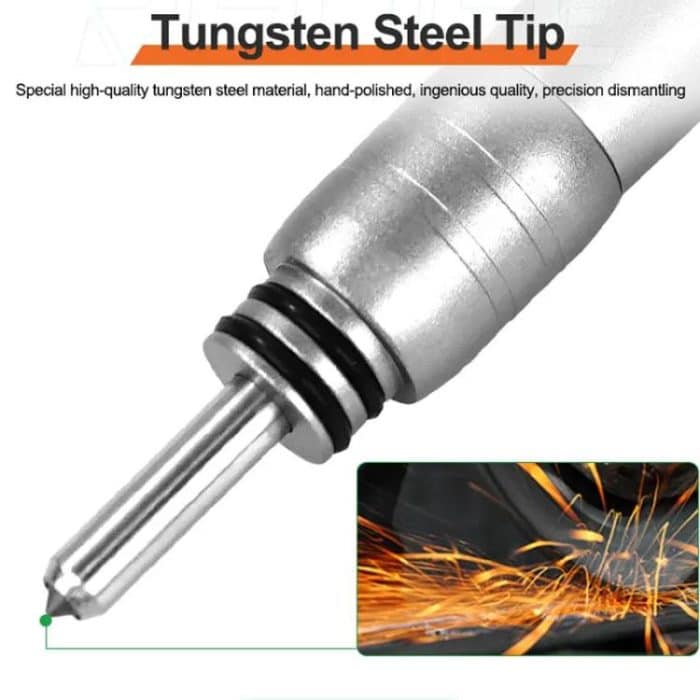 Mobile Phone Glass Back Cover Blasting Pen Camera Lens Screen Removal Frame Screen Breaker, RL-066B – Bild 5