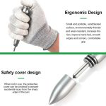 Mobile Phone Glass Back Cover Blasting Pen Camera Lens Screen Removal Frame Screen Breaker, RL-066B – Bild 7