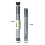 Repairing Mobile Phone Back Cover Glass Explosion Pen Disassembling Lens Frame Diamond Pen, RL-066A – Bild 8