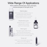 Mobile Phone Repair UV Glue Ultraviolet Curing Lamp Fluorescent Detection Green Oil Curing Light, RELIFE RL-014A – Bild 11