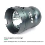 Mobile Phone Repair UV Glue Ultraviolet Curing Lamp Fluorescent Detection Green Oil Curing Light, RELIFE RL-014A – Bild 6