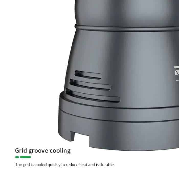 Mobile Phone Repair UV Glue Ultraviolet Curing Lamp Fluorescent Detection Green Oil Curing Light, RELIFE RL-014A – Bild 8