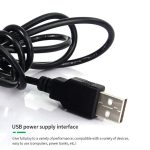 Mobile Phone Repair UV Glue Ultraviolet Curing Lamp Fluorescent Detection Green Oil Curing Light, RELIFE RL-014A – Bild 9