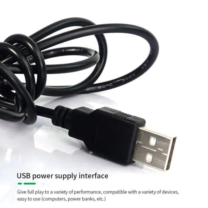 Mobile Phone Repair UV Glue Ultraviolet Curing Lamp Fluorescent Detection Green Oil Curing Light, RELIFE RL-014A – Bild 9