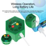 Smart UV Curing Lamp LED Ultraviolet Mobile Phone Repair Shadowless Glue Green Oil Quick-drying Oil Curing Lamp, RL014D – Bild 6