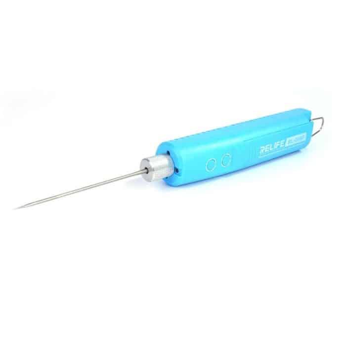 Wireless Speed Control Integrated Glue Removal Machine Cutting Machine Screen OCA Glue Removal, RL-056F – Bild 2