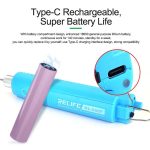 Wireless Speed Control Integrated Glue Removal Machine Cutting Machine Screen OCA Glue Removal, RL-056F – Bild 6