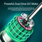 Wireless Speed Control Integrated Glue Removal Machine Cutting Machine Screen OCA Glue Removal, RL-056F – Bild 7