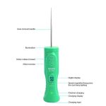 Integrated Smart Glue Removal Machine Mobile Phone Repair Glue Removal Tool, RL-056E – Bild 3