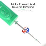 Integrated Smart Glue Removal Machine Mobile Phone Repair Glue Removal Tool, RL-056E – Bild 5