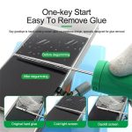 Integrated Smart Glue Removal Machine Mobile Phone Repair Glue Removal Tool, RL-056E – Bild 8