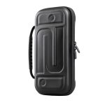 Für Nintendo Switch 2 EVA Hartschalen-Tragetasche Stoßfeste Anti-Crush-Schutzreisetasche – Bild 2