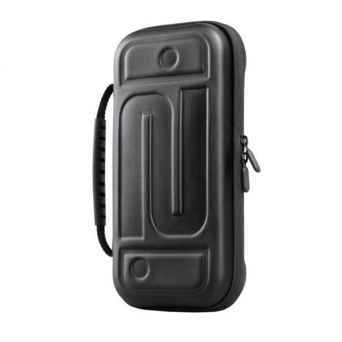 Für Nintendo Switch 2 EVA Hartschalen-Tragetasche Stoßfeste Anti-Crush-Schutzreisetasche – Bild 2