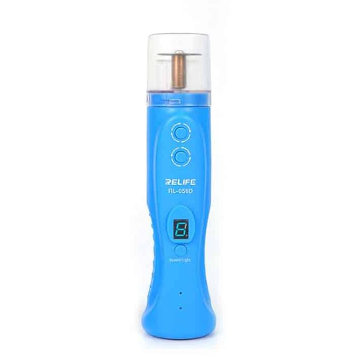 TBD0606096401.jpg Mobile Phone Screen Smart Glue Removal Cutting Machine, RL-056D – Bild 1