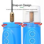 Mobile Phone Screen Smart Glue Removal Cutting Machine, RL-056D – Bild 5