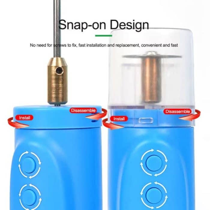 Mobile Phone Screen Smart Glue Removal Cutting Machine, RL-056D – Bild 5