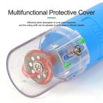 Mobile Phone Screen Smart Glue Removal Cutting Machine, RL-056D – Bild 6