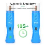 Mobile Phone Screen Smart Glue Removal Cutting Machine, RL-056D – Bild 8