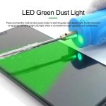 Mobile Phone Screen Smart Glue Removal Cutting Machine, RL-056D – Bild 9