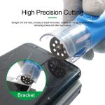Mobile Phone Screen Smart Glue Removal Cutting Machine, RL-056D – Bild 10