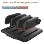 For Nintendo Switch 2 Charge Base Handle Charger With Charging Indicator Light Overcharge Protection, SN006 Charge Base – Bild 3