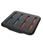 For Nintendo Switch 2 Charge Base Handle Charger With Charging Indicator Light Overcharge Protection, SN006 Charge Base – Bild 5