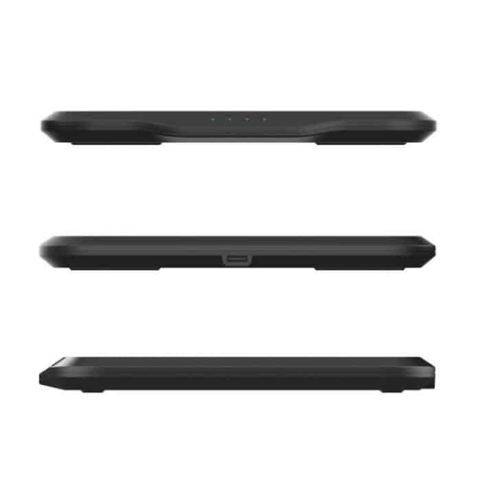 For Nintendo Switch 2 Charge Base Handle Charger With Charging Indicator Light Overcharge Protection, SN006 Charge Base – Bild 6