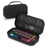 For Nintendo Switch 2 STARTRC GAMES Game Console Carrying Case Large Capacity Handbag – Bild 3