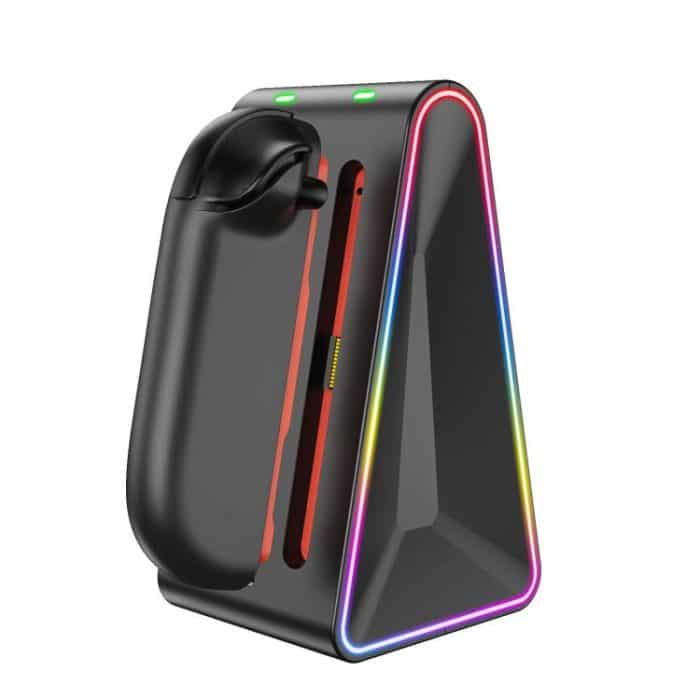 For Nintendo Switch 2 4 In 1 Handle Charger Storage Base, YZC-520 Charge Base – Bild 4