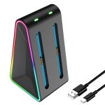 For Nintendo Switch 2 4 In 1 Handle Charger Storage Base, YZC-520 Charge Base – Bild 5