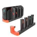 Für Nintendo Switch 2 ipega PG-SW2185 Griff-Ladestation