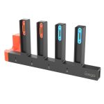 Für Nintendo Switch 2 ipega PG-SW2185 Griff-Ladestation – Bild 5